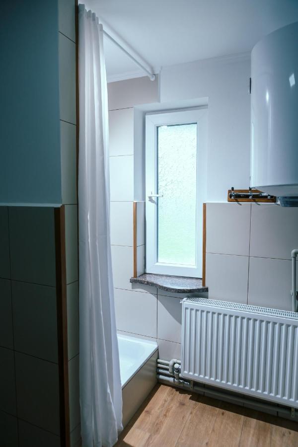 Krokus House Verkhovyna Bagian luar foto