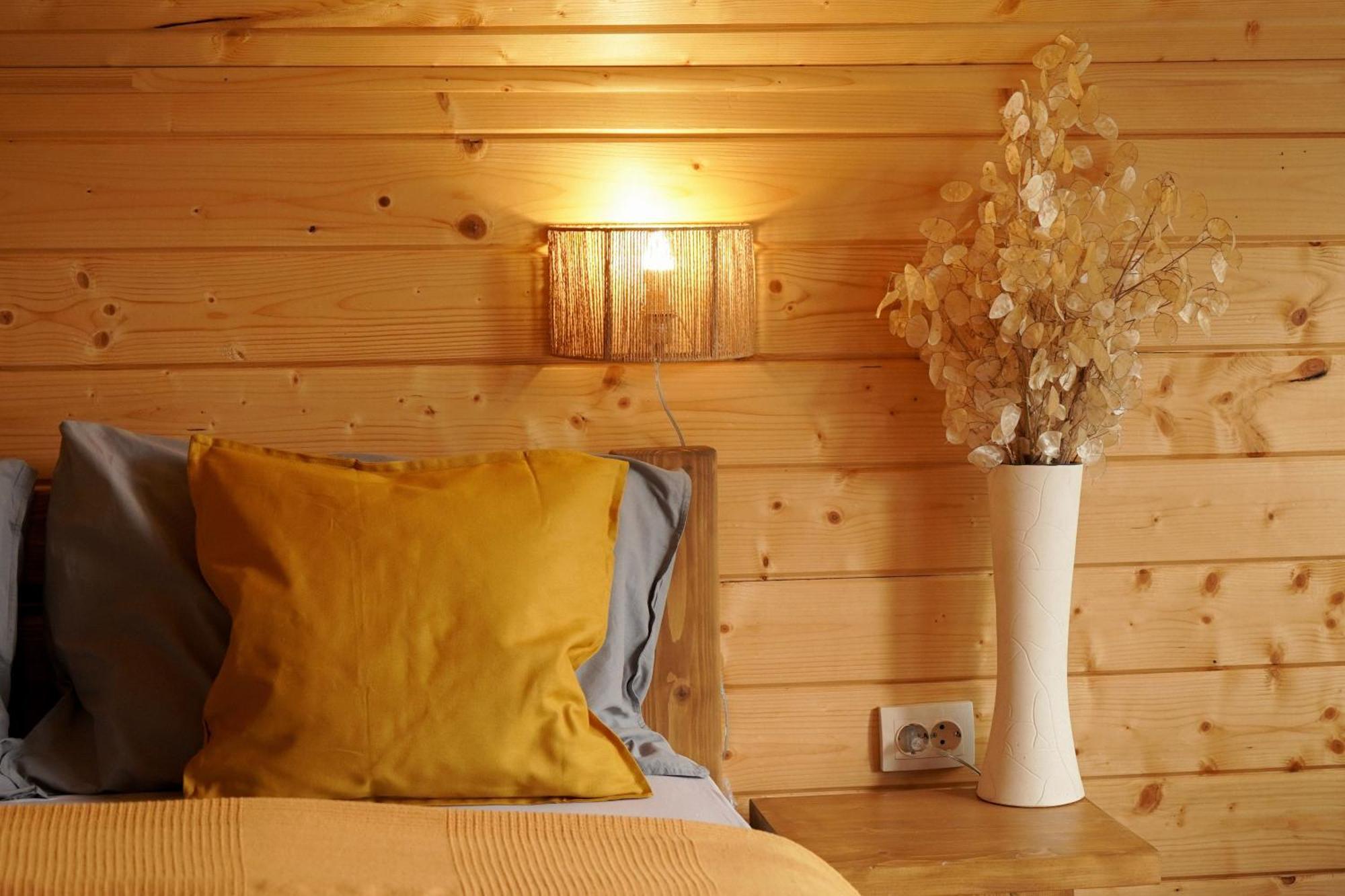 Krokus House Verkhovyna Bagian luar foto